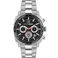 Orologio Plein Sport Wildcat Cronografo Uomo PSGBA1123