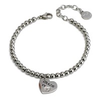 Bracciale Boccadamo Mya Chain Donna MY/BR49