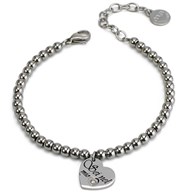 Bracciale Boccadamo Mya Chain Donna MY/BR51