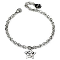 Bracciale Boccadamo Mya Chain Donna MY/BR54