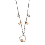 Collana Boccadamo Portamifortuna Donna PF/GR82