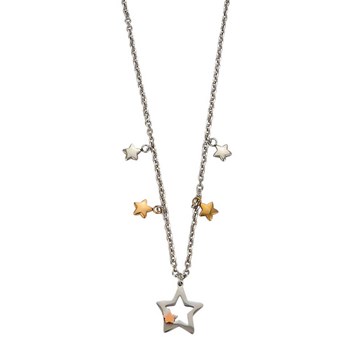 Collana Boccadamo Portamifortuna Donna PF/GR84