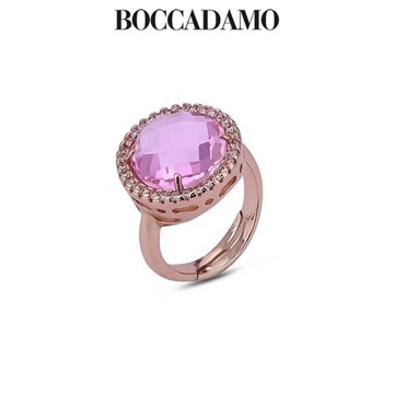 Anello Boccadamo Sharada Donna XAN191RS