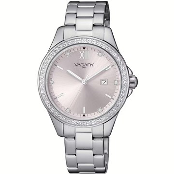 Orologio Vagary by Citizen Timeless Lady Donna IU2-413-91