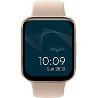 Orologio Vagary by Citizen Smartwatch Unisex X03A-004VY