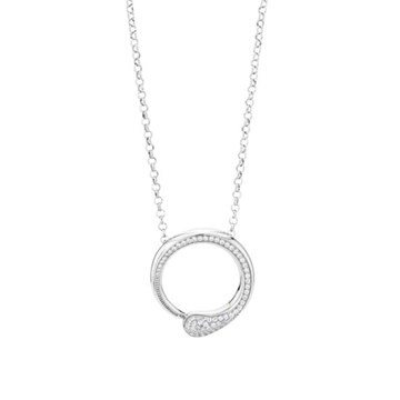 Collana Boccadamo Caleida Donna  KGR036 