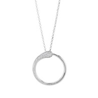 Collana Boccadamo Caleida Donna KGR037