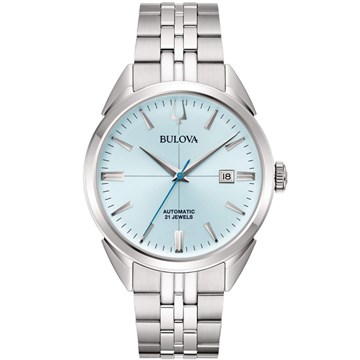 Orologio Bulova Sutton Automatico Uomo 96B423