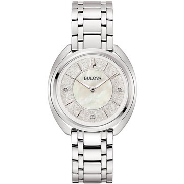 Orologio Bulova Duality Donna 96P240