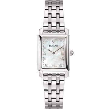 Orologio Bulova Sutton Donna 96P244