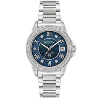 Orologio Bulova Marine Star Donna 96R215