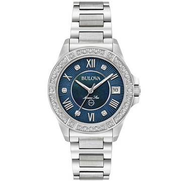 Orologio Bulova Marine Star Donna 96R215