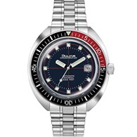 Orologio Bulova Oceanographer Automatico Diver's Uomo 98B320