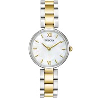 Orologio Bulova Classic Donna 98L226