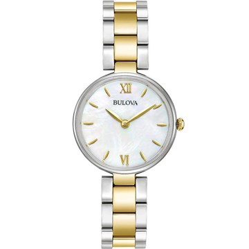 Orologio Bulova Classic Donna 98L226