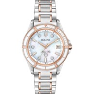 Orologio Bulova Marine Star Donna 98P187