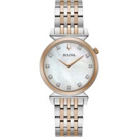 Orologio Bulova Regatta Donna 98P192