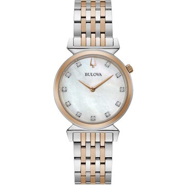 Orologio Bulova Regatta Donna 98P192