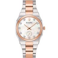 Orologio Bulova Surveyor Donna 98P221