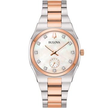 Orologio Bulova Surveyor Donna 98P221