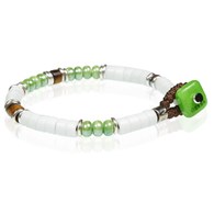 Bracciale Gerba Winter Green 03 