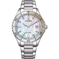 Orologio Citizen Lady Eco-Drive Donna FE6170-88D