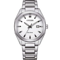 Orologio Citizen Metropolitan Eco-Drive Uomo BM7620-83A