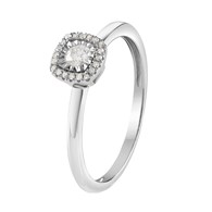 Anello Bliss Rugiada Donna 20093021