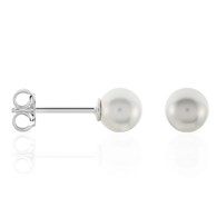 Orecchini Stroili Silver Pearls 1504996