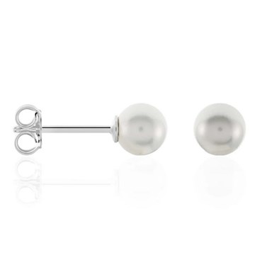 Orecchini Stroili Silver Pearls 1504996