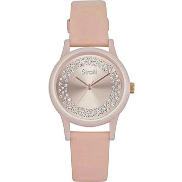 Orologio Stroili Harbin Donna 1674245