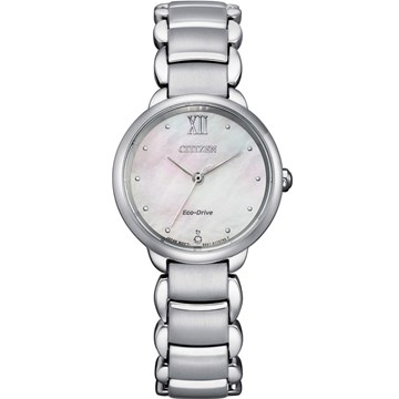 Orlologio Ctitizen Lady Eco-Drive Donna EM0920-86D