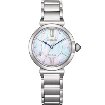 Orologio Citizen Lady Eco-Drive Donna EM1070-83D