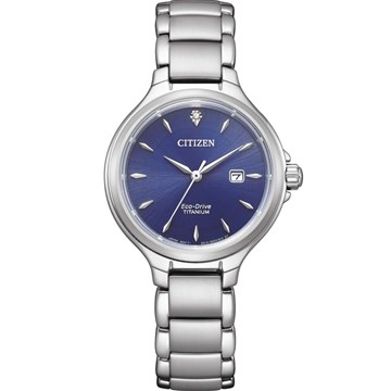 Orologio Citizen Lady Eco-Drive Donna EW2681-81L