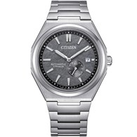 Orologio Citizen Super Titanio Meccanico Uomo NJ0180-80H