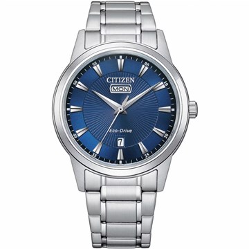 Orologio Citizen Classic Eco-Drive Uomo AW0100-86L