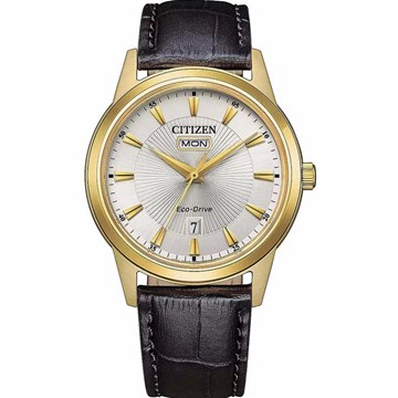 Orologio Citizen Classic Eco-Drive Uomo AW0102-13A