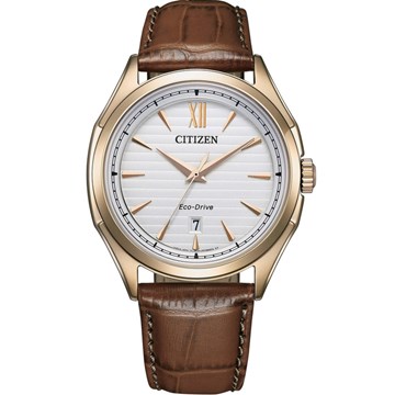 Orologio Citizen Elegant Eco-Drive Uomo AW1753-10A