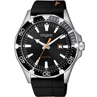 Orologio Vagary by Citizen Aqua39 Uomo IB8-411-50