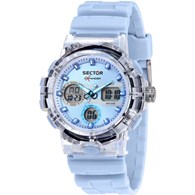 Orologio Sector EX-46 Digital Donna R3251242503