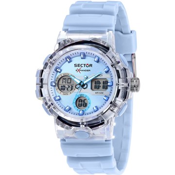 Orologio Sector EX-46 Digital Donna R3251242503