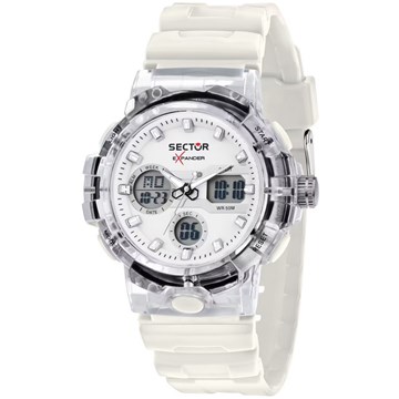 Orologio Sector EX-46 Digital Donna R3251242504