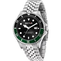 Orologio Sector 230 Uomo R3253161052