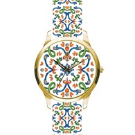 Orologio Mizzica Maiolica Donna MB172