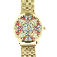 Orologio Mizzica Maiolica Donna MC174