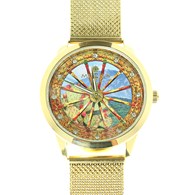 Orologio Mizzica Ruota Donna MC177