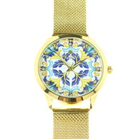 Orologio Mizzica Maiolica Donna MC173