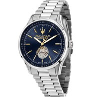 Orologio Maserati Sorpasso Automatico Uomo R8823124002