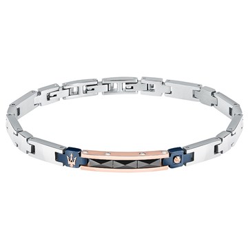 Bracciale Maserati Ceramic Uomo JM224ATZ38