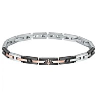 Bracciale Maserati Iconic Uomo JM422ATJ09